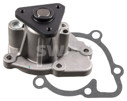 Vodné čerpadlo, chladenie motora SWAG